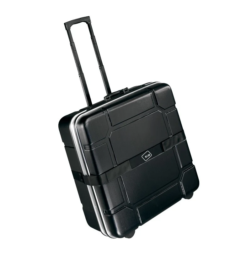 B&W Foldon Bike Travel Case for Brompton