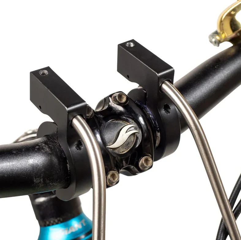 Carradice Bagman Universal Bar Rack - Image 2