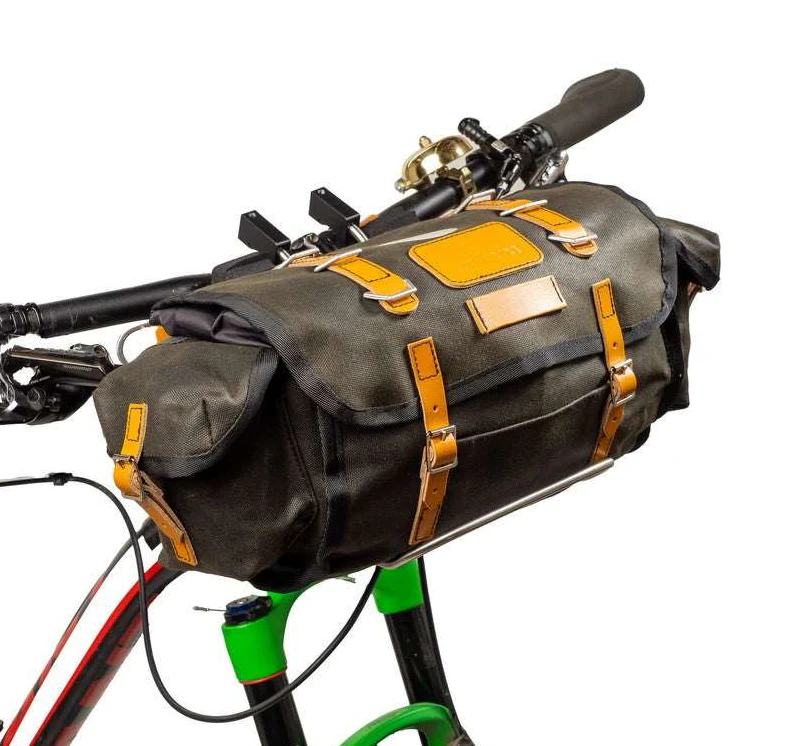 Carradice Bagman Universal Bar Rack - Image 4
