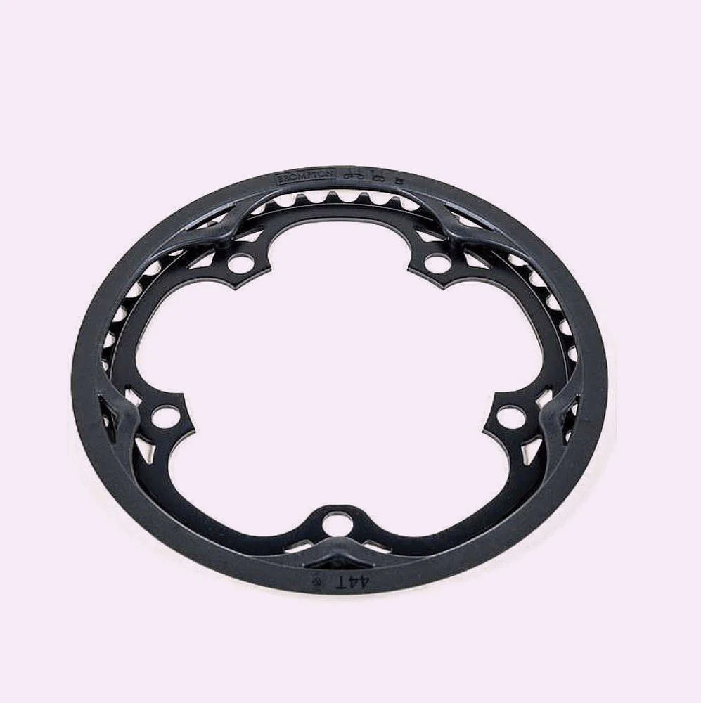 Brompton Chainring + Chainguard - Image 2