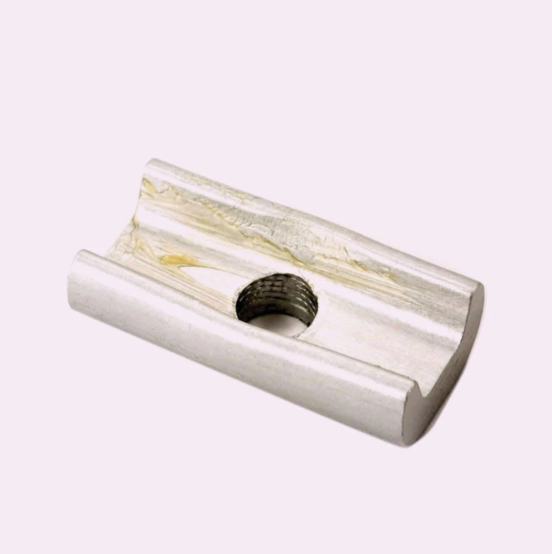 Brompton Hinge Clamp Plate - Image 2