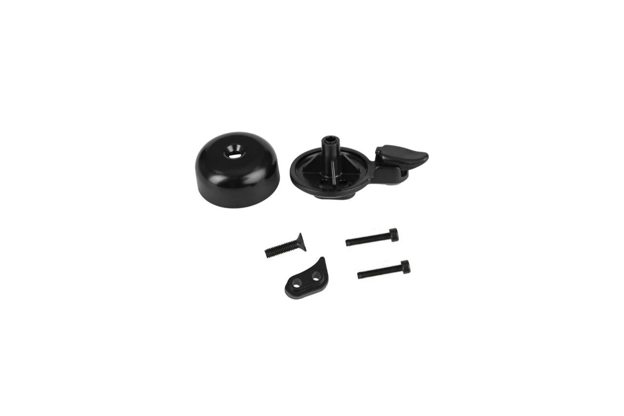 Brompton Integrated Bell - Image 3
