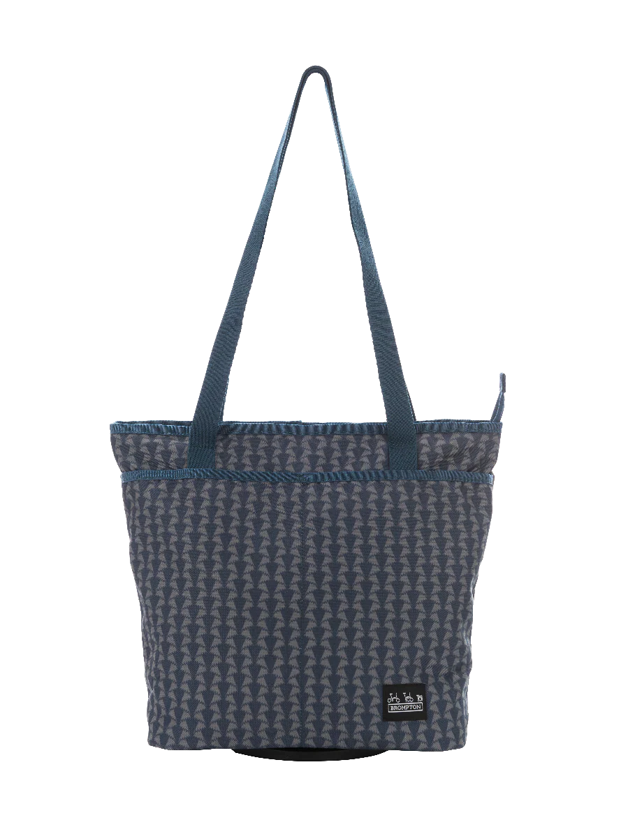 Brompton Liberty Jonathan Fabric Tote Bag 9L - Image 2