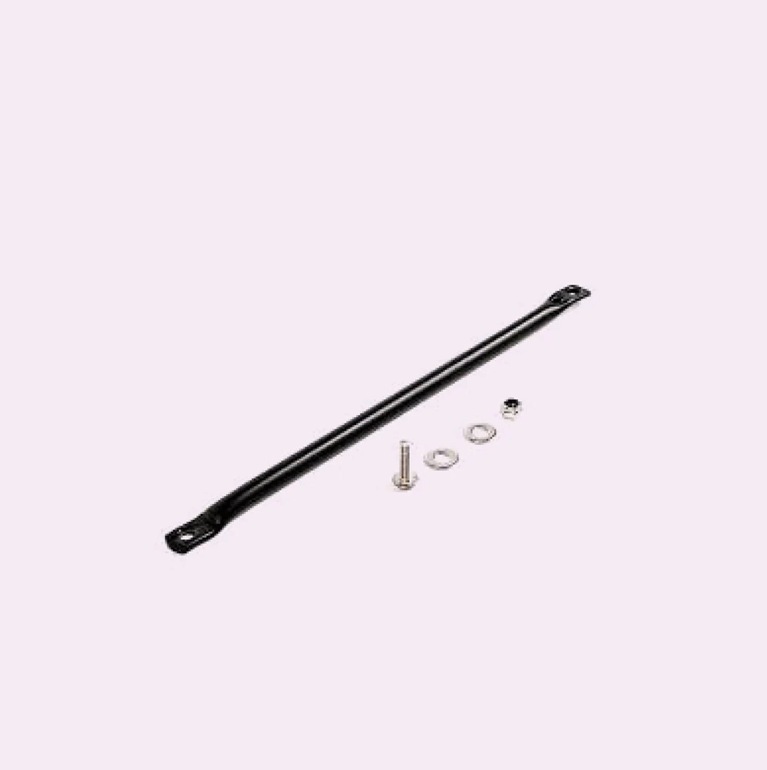 Brompton Rear Rack Stay Alloy - Image 3