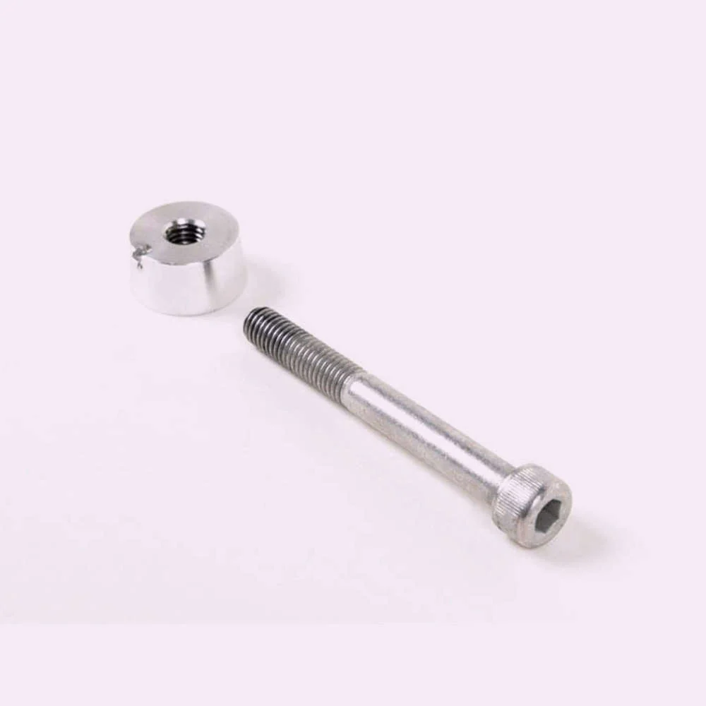 Brompton Replacement expander Wedge (NOT CONE) & Bolt