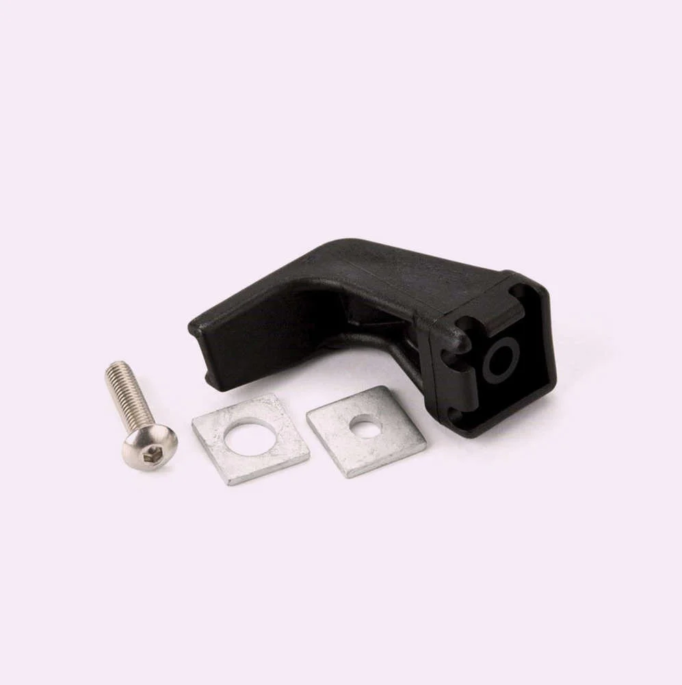Brompton Replacement Front Axle Hook + Fittings only