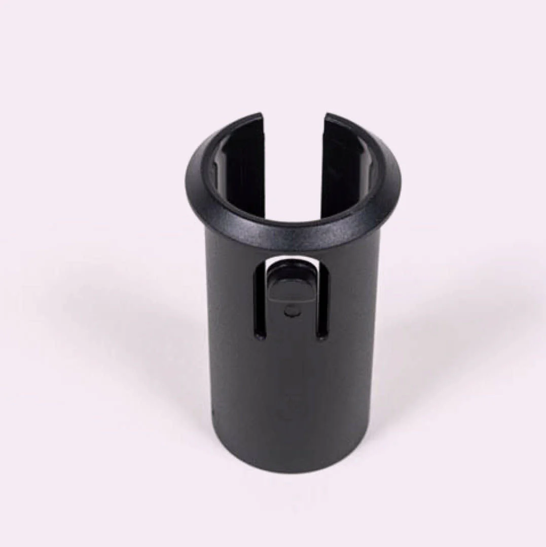 Brompton Telescopic Seat Post Sleeve - pushfit