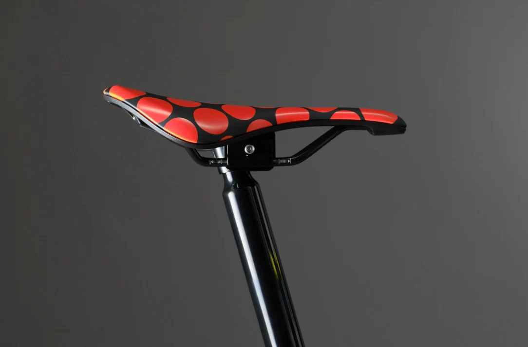 Brompton x Tour de France Bicycle - Image 9
