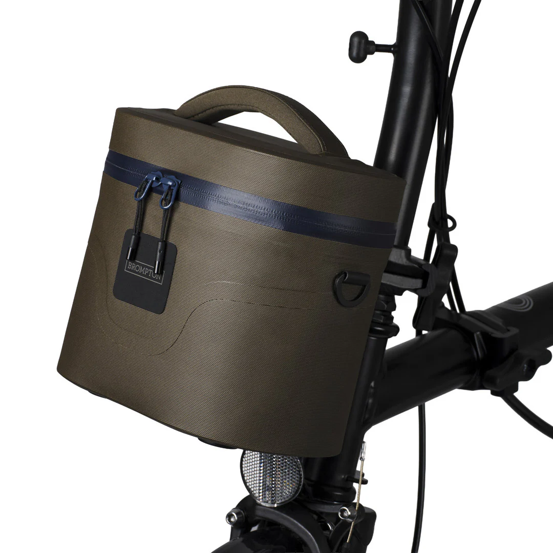 Brompton Zip Case 3L - Image 3