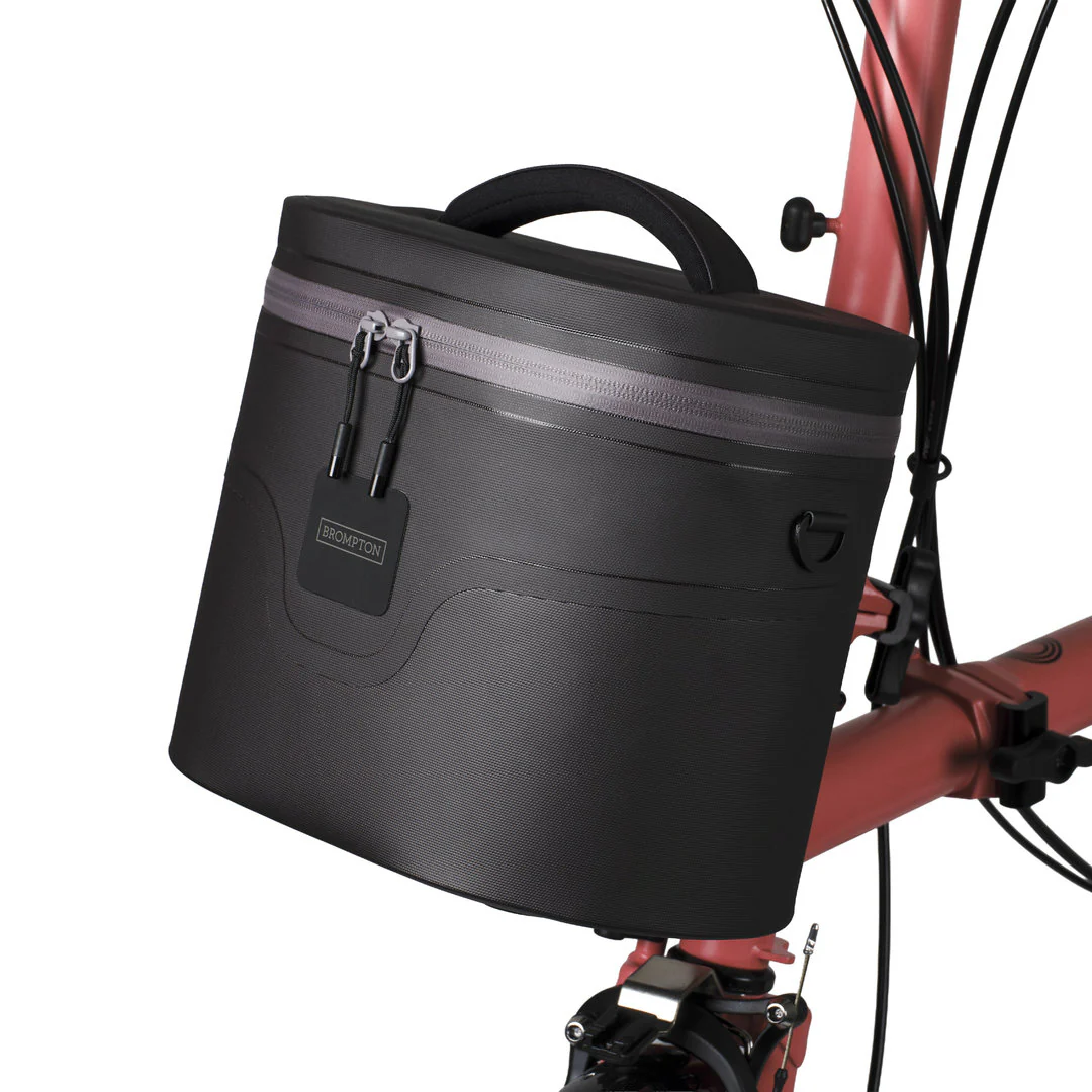 Brompton Zip Case 5L