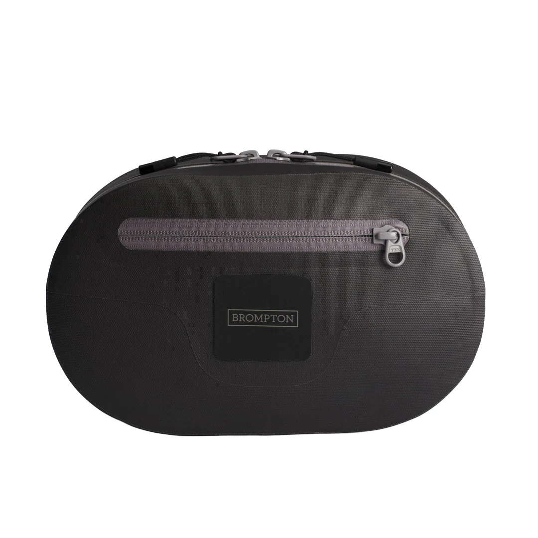 Brompton Zip Pouch 1.5L - Image 2