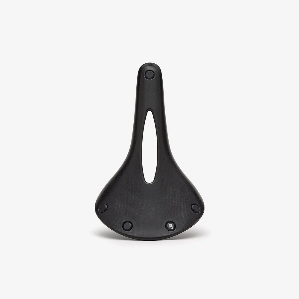 Brooks Cambium C17 Carved All Weather Saddle - Image 2