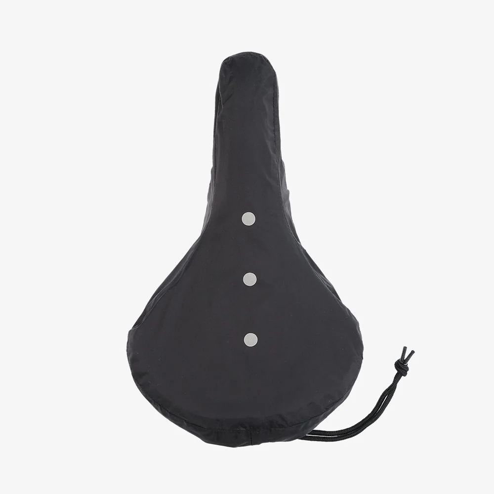 Brooks Saddle Rain Cover Black Medium - Image 2