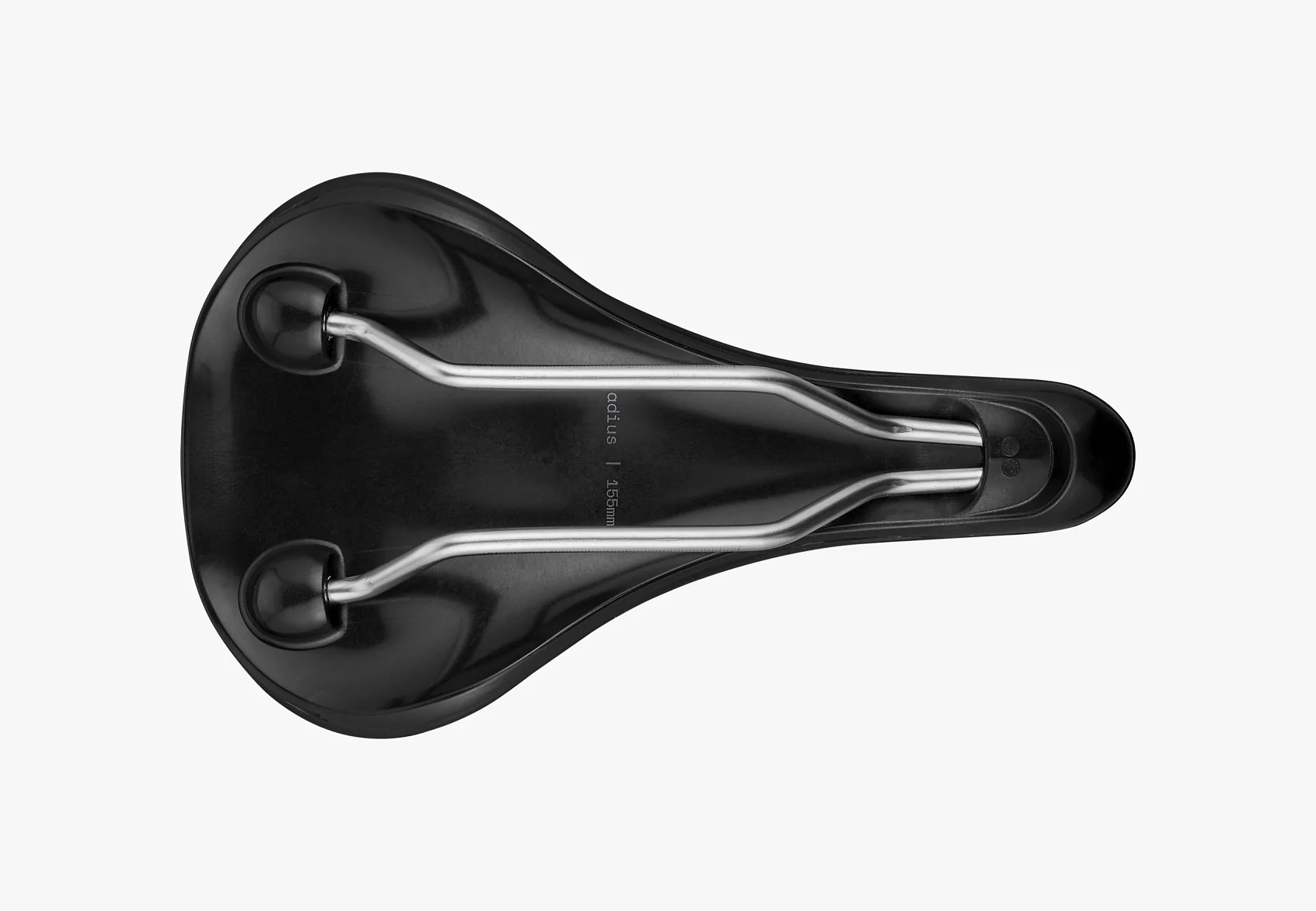 Cannondale Scoop Cromo Saddle - Image 3