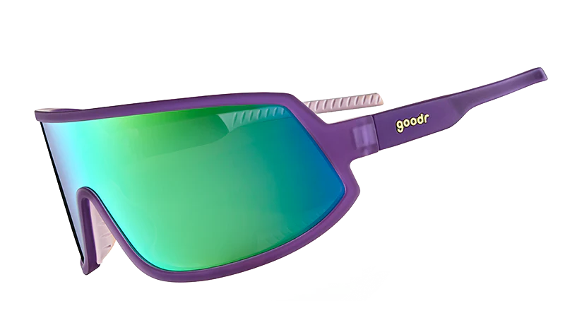 Goodr Wrap G Sunglasses - Image 7