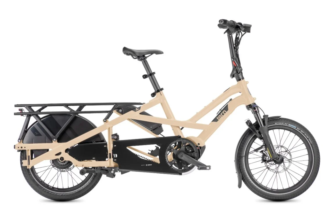 Tern GSD P00 Gen3