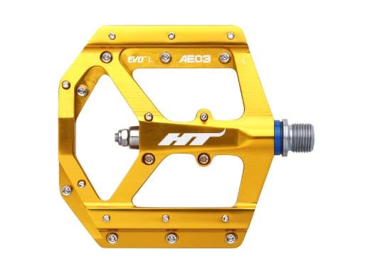 HT Components AE03 Flat Pedal - Image 5