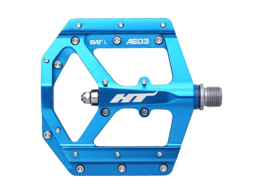 HT Components AE03 Flat Pedal - Image 7