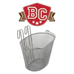 Kids Front Basket