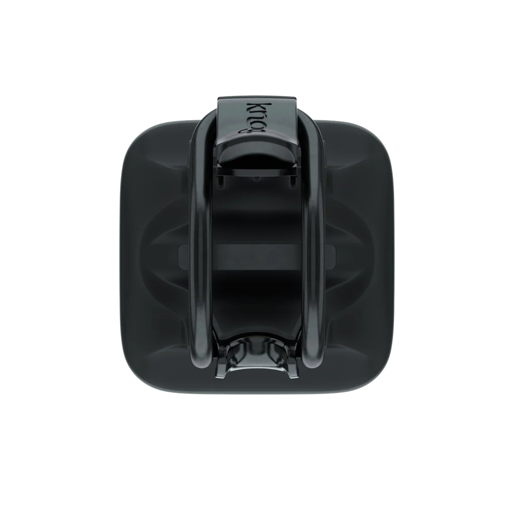 Knog Blinder Square Black Front Light 200 - Image 3