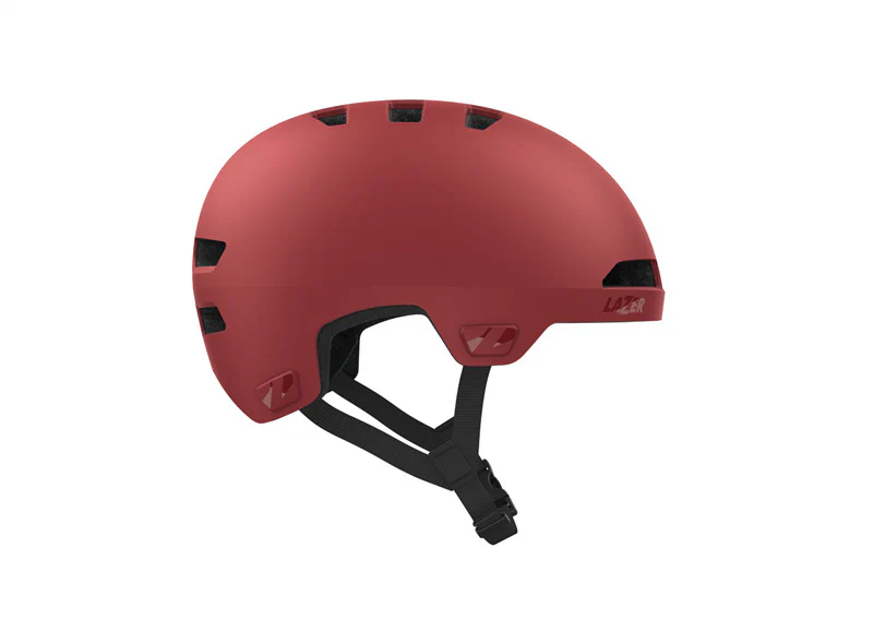 Lazer Maze Jr Youth Helmet - Image 10