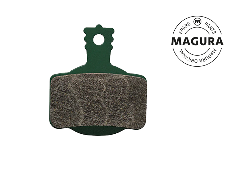 Magura Disc Brake Pad, 7.S Sport/E-bike Compound 1pr, For MT 2-piston brakes (MT2, MT4)