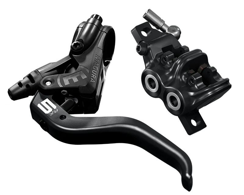Magura MT5 Hydraulic Disc Brake