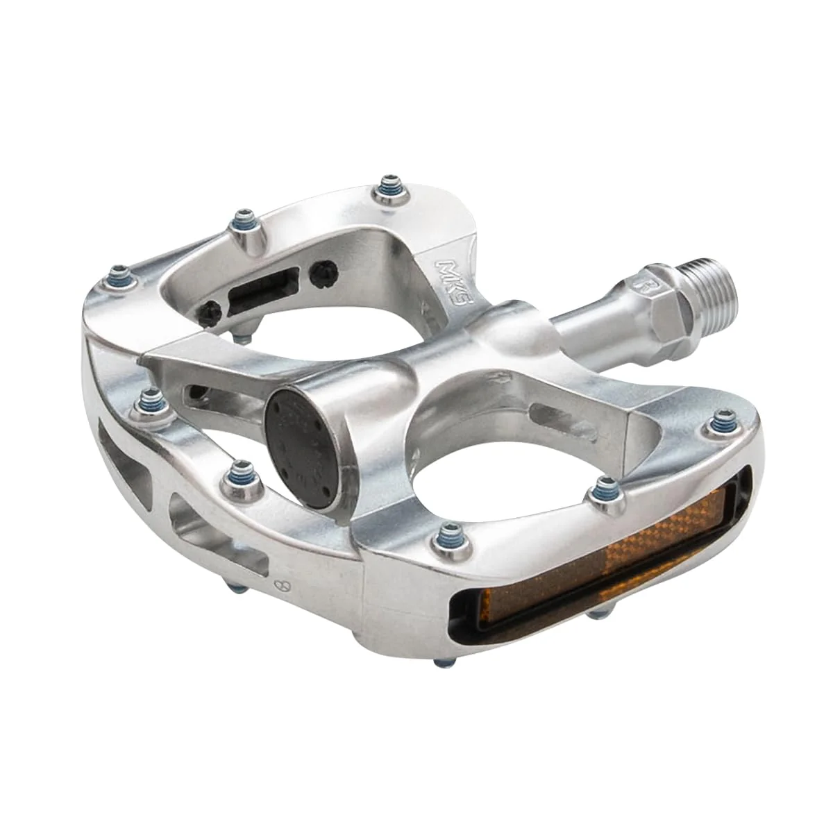 MKS Pretzel Pedals - Image 2