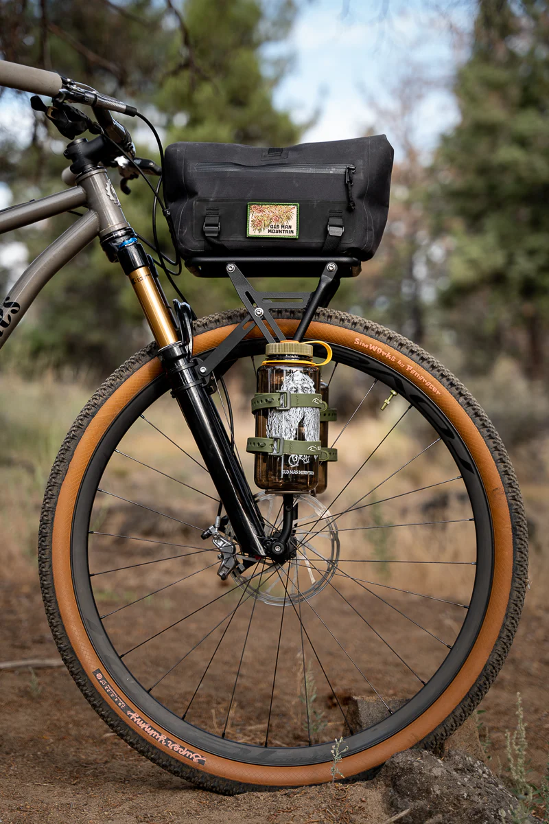 Old Man Mountain Juniper Trunk Bag - Image 4