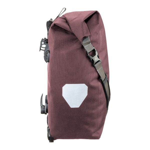 Ortlieb Back Roller Urban QL2.1 Pannier (Single) - Image 4