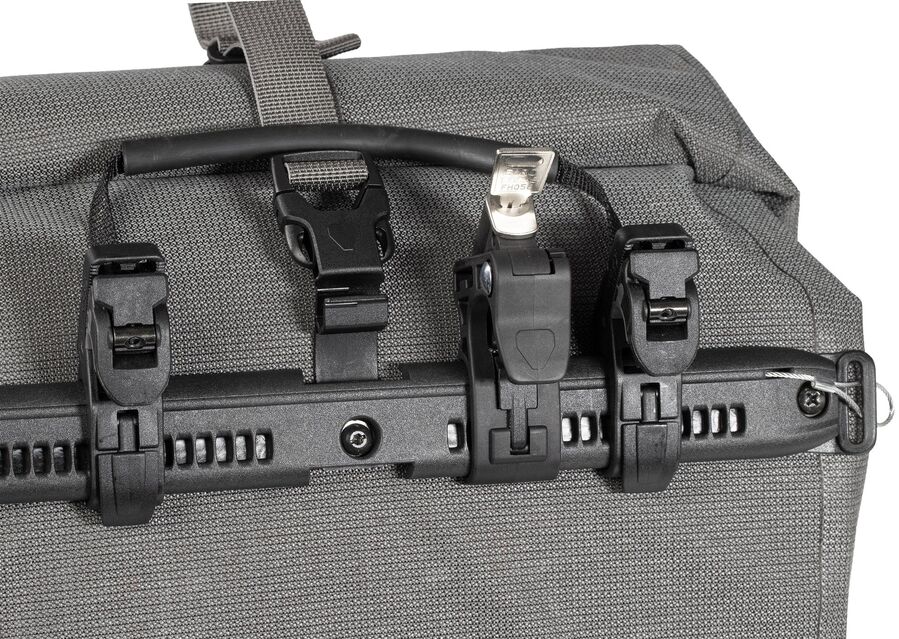Ortlieb QL2 Lock (Single) F3913 - Image 2
