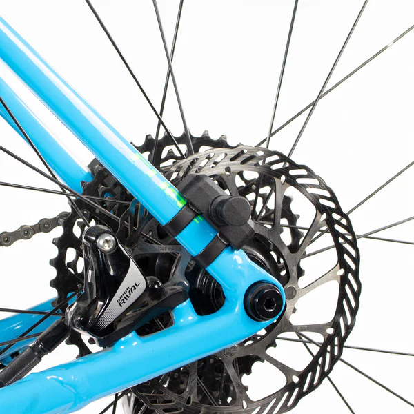 Ortlieb Quick Rack Seat Stay Adapter - Image 2