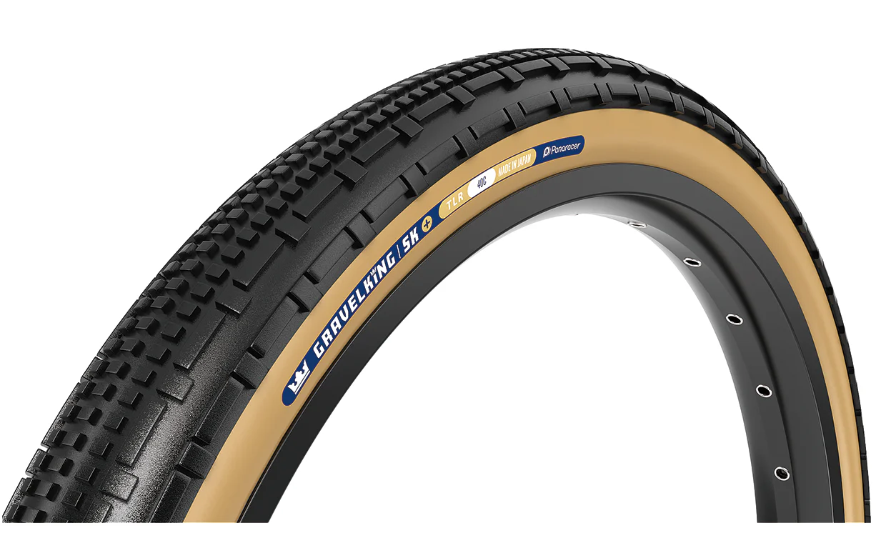 Panaracer GravelKing V2 SK+ - Image 2