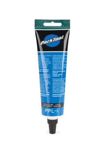 Park Tool Polylube Grease (PPL-1)