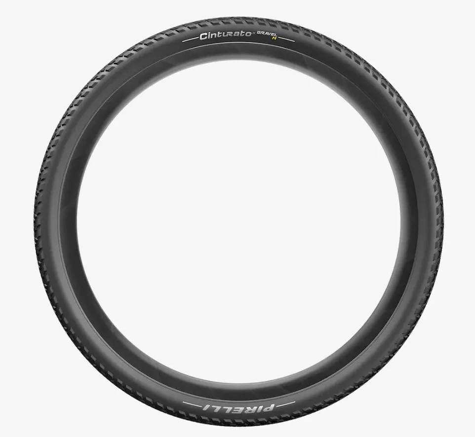 Pirelli Cinturato Gravel Mixed Terrain Classic TLR - Image 2