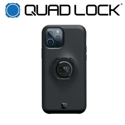 Quad Lock Case iPhone 12/ 12 Pro