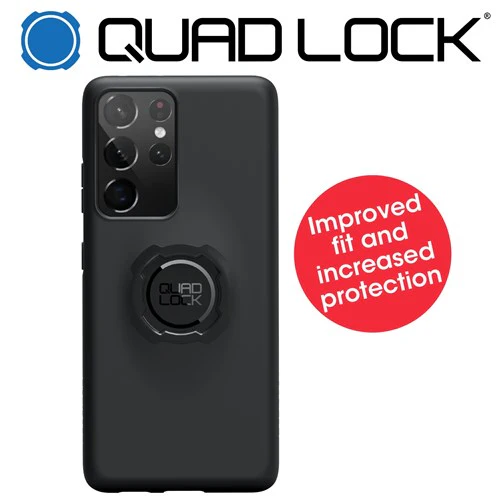 Quad Lock Samsung Galaxy S22 Ultra Case