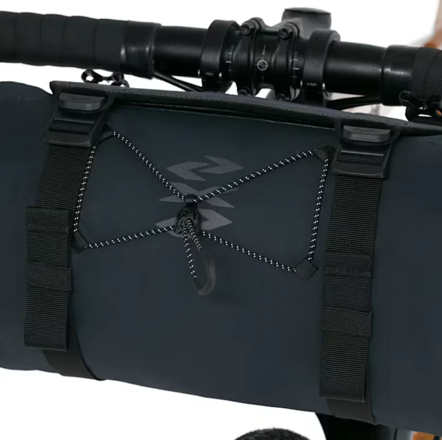 Rapha Explore Handlebar Pack - Image 4