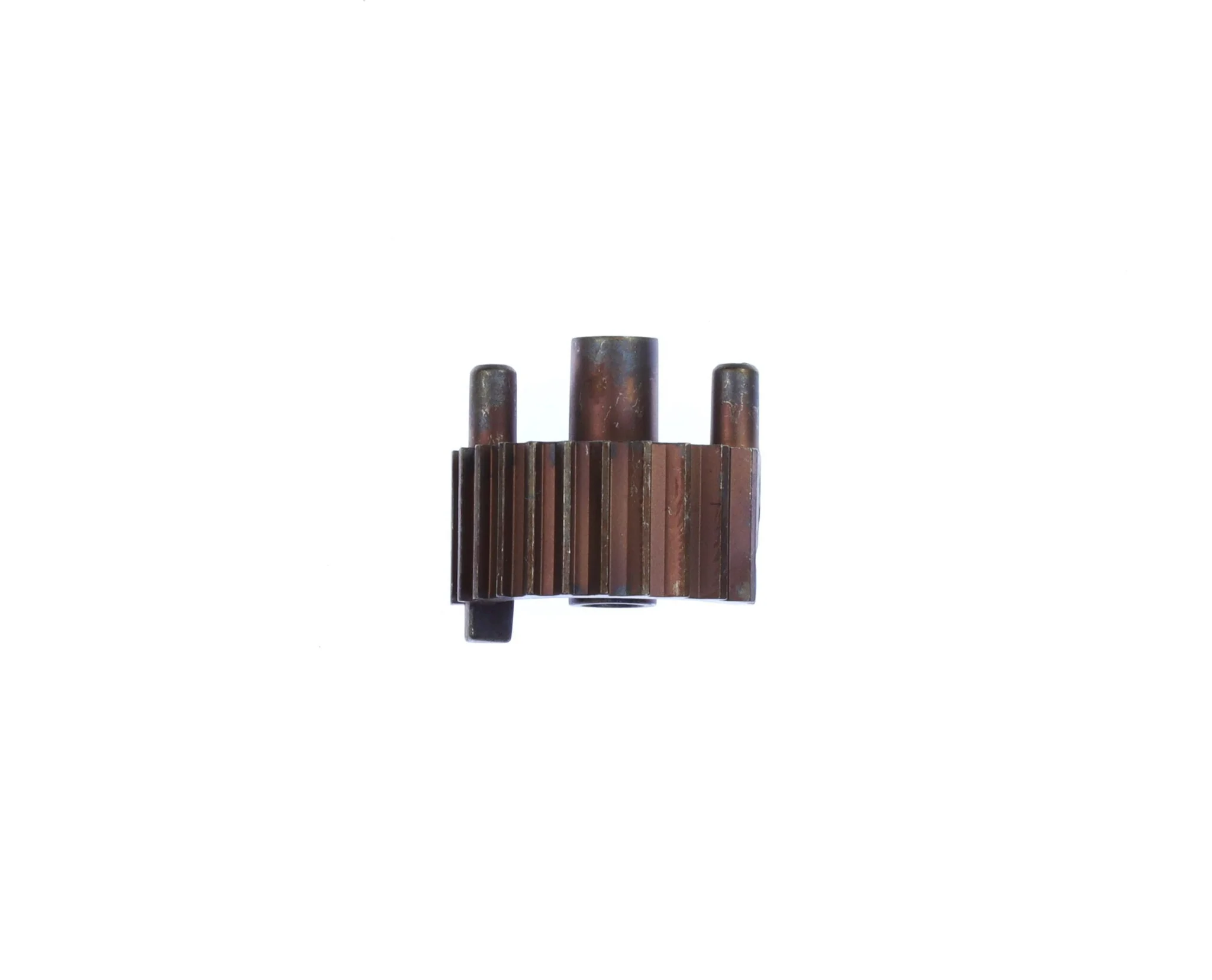 Ratio Tech 1x12 Wide Ratchet and Cage Kit Black - Image 8