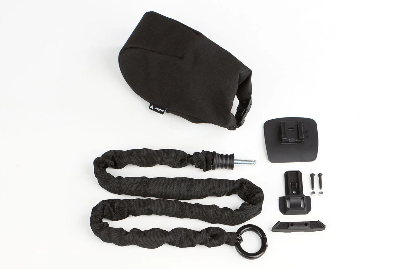 Riese & Muller Abus Chain Lock 130 cm with bag (new version)