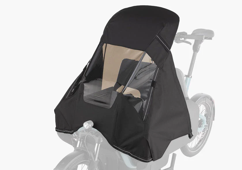 Riese & Muller Child cover Carrie - Image 2