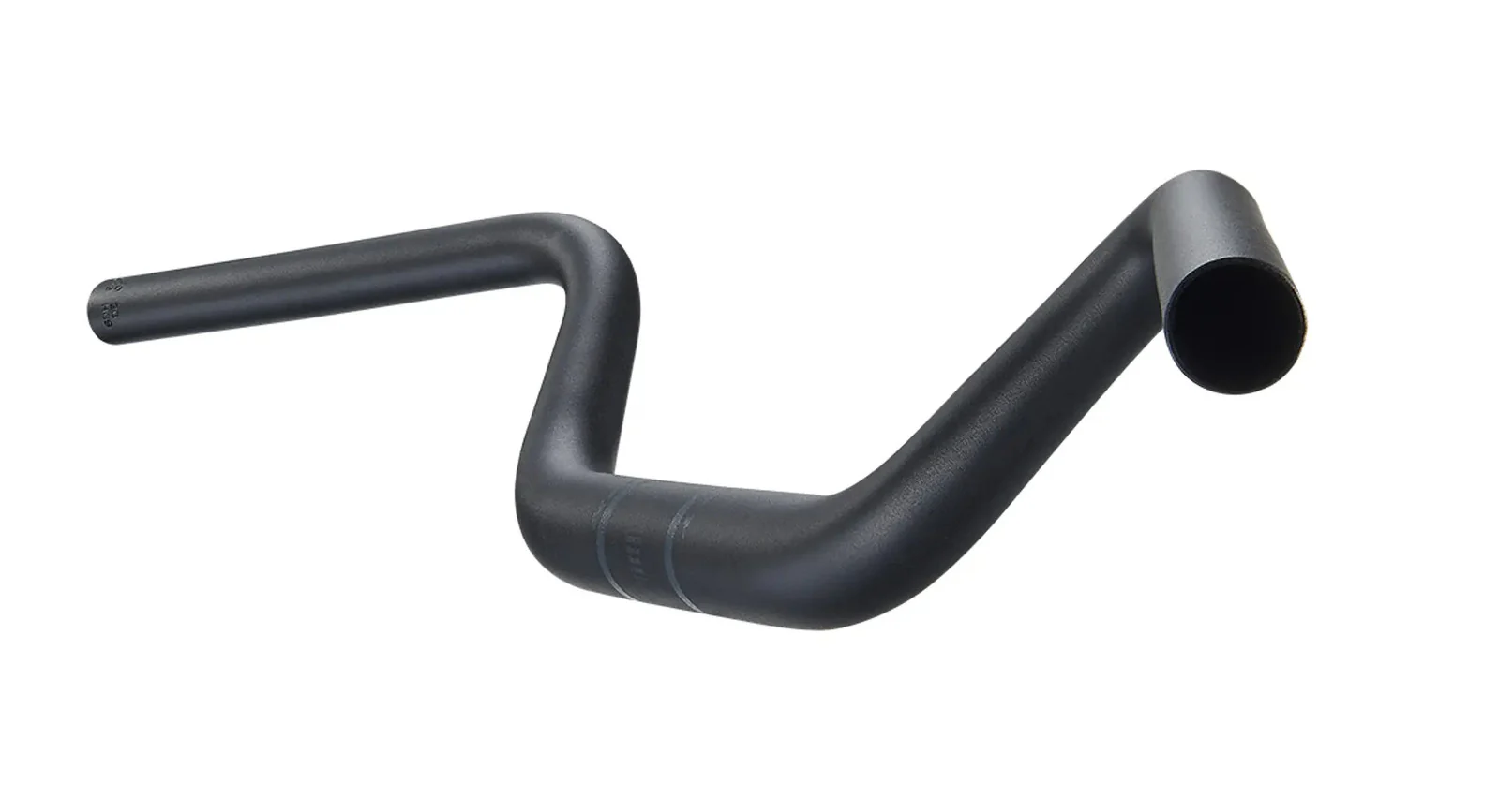 Ritchey Bar Comp Buzzard BB Black 820mm / 70mm rise 27d