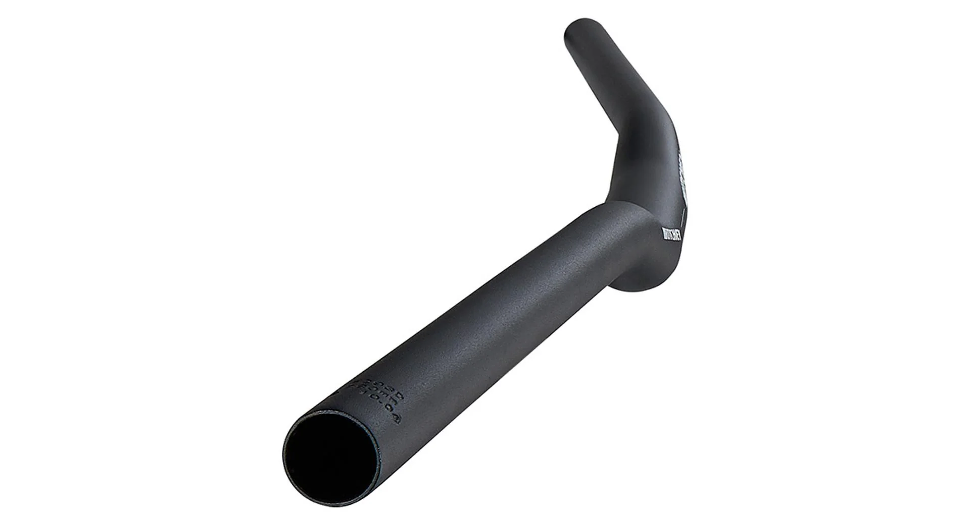 Ritchey RL1 Rizer Handlebar 9D 780mm / 20mm rise 31.8mm Black - Image 2
