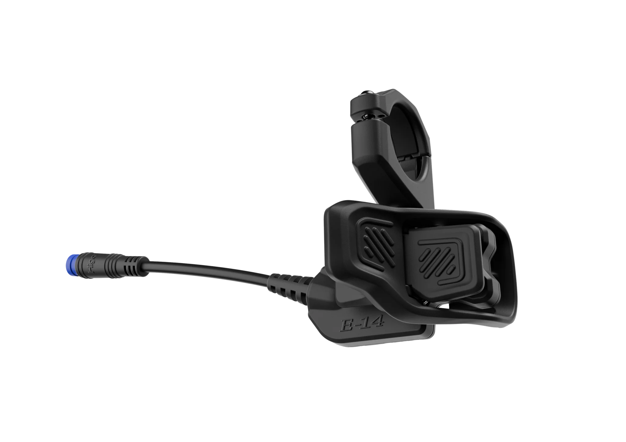 Rohloff E-14 Trigger Shifter