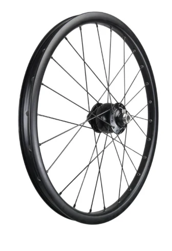 Schmidt SON Dynamo Wheel for Brompton G-Line