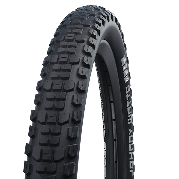 Schwalbe Johnny Watts RaceGuard Performance Line E-50 27.5