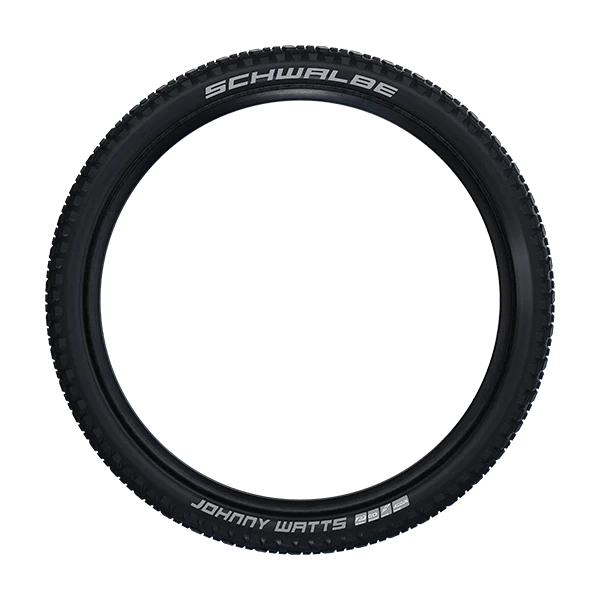 Schwalbe Johnny Watts RaceGuard Performance Line E-50 27.5 - Image 2
