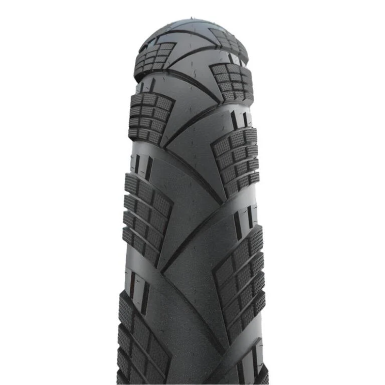 Schwalbe Marathon Efficiency Addix Race Compound Evolution Line Reflex E-50 - Image 3