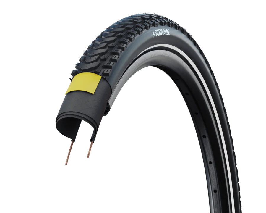 Schwalbe Marathon Mondial Pro 26"