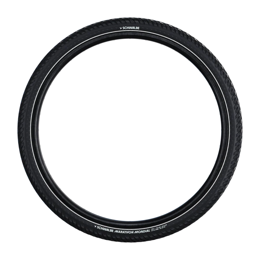 Schwalbe Marathon Mondial Pro 26" - Image 3